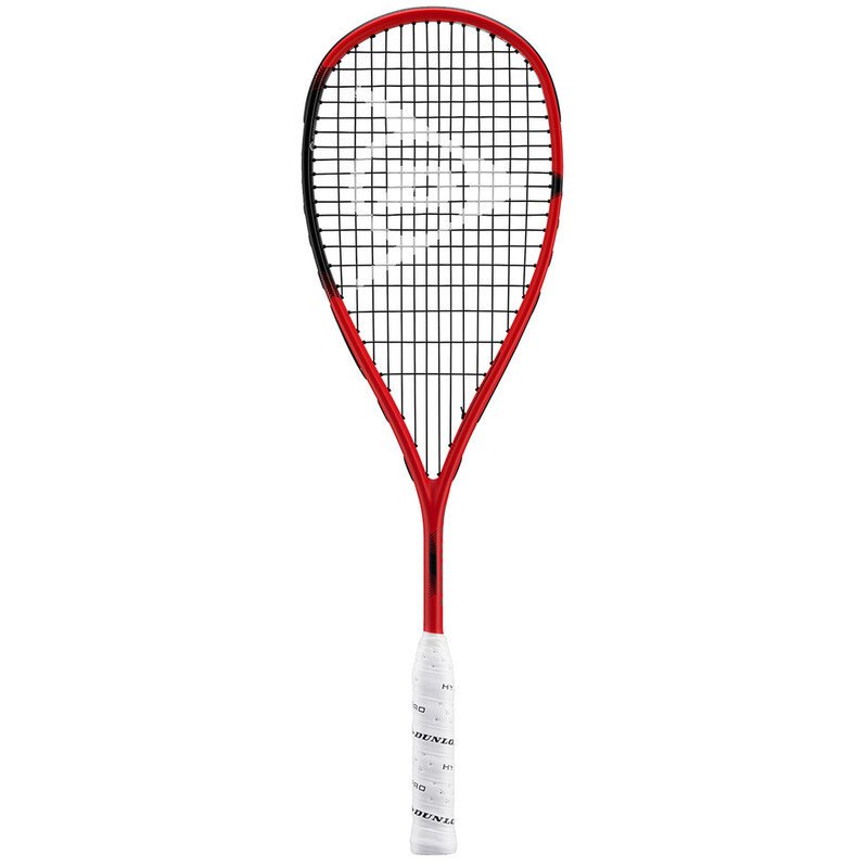 gastheer Alfabetische volgorde genezen Dunlop Squash Rackets Buyers' Guide - Squash Source