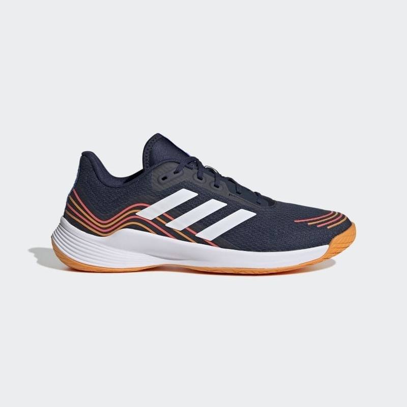 Spotted: Even More Adidas - Squash Source
