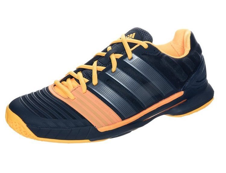 Adidas Adipower Stabil 11 Court Shoes 
