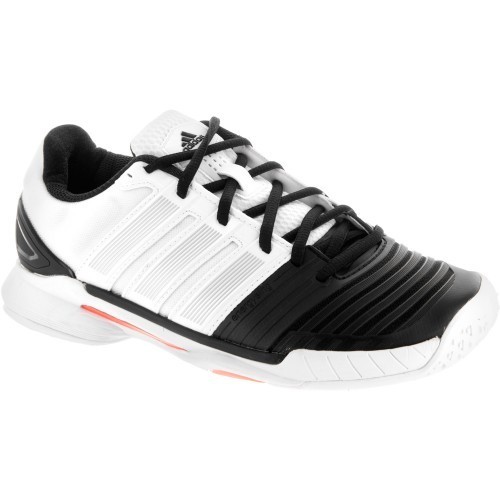 Adidas Adipower Stabil 11 Court Shoes - Squash Source