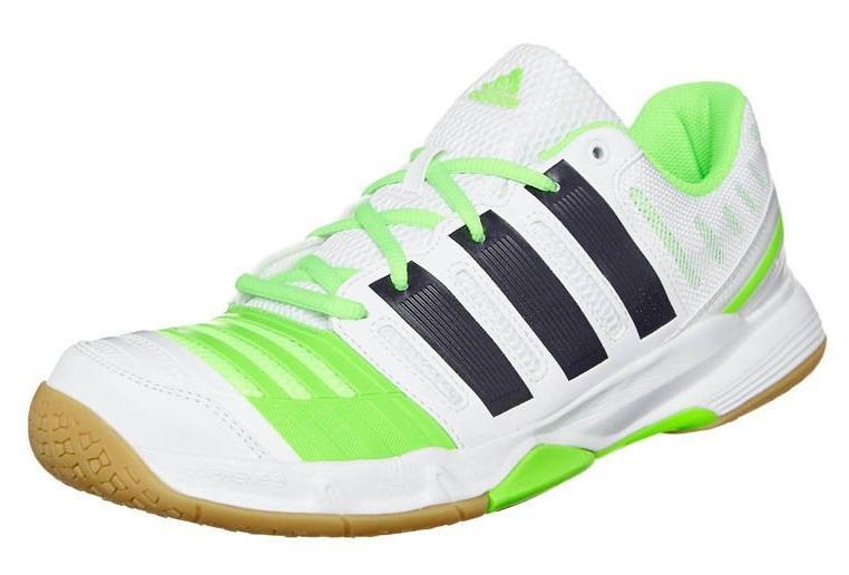 Adidas Court Stabil 11 - Squash Source