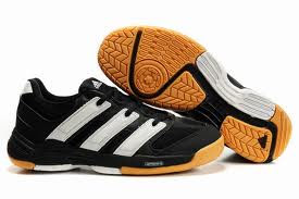 Adidas Court Stabil 3 - Squash Source