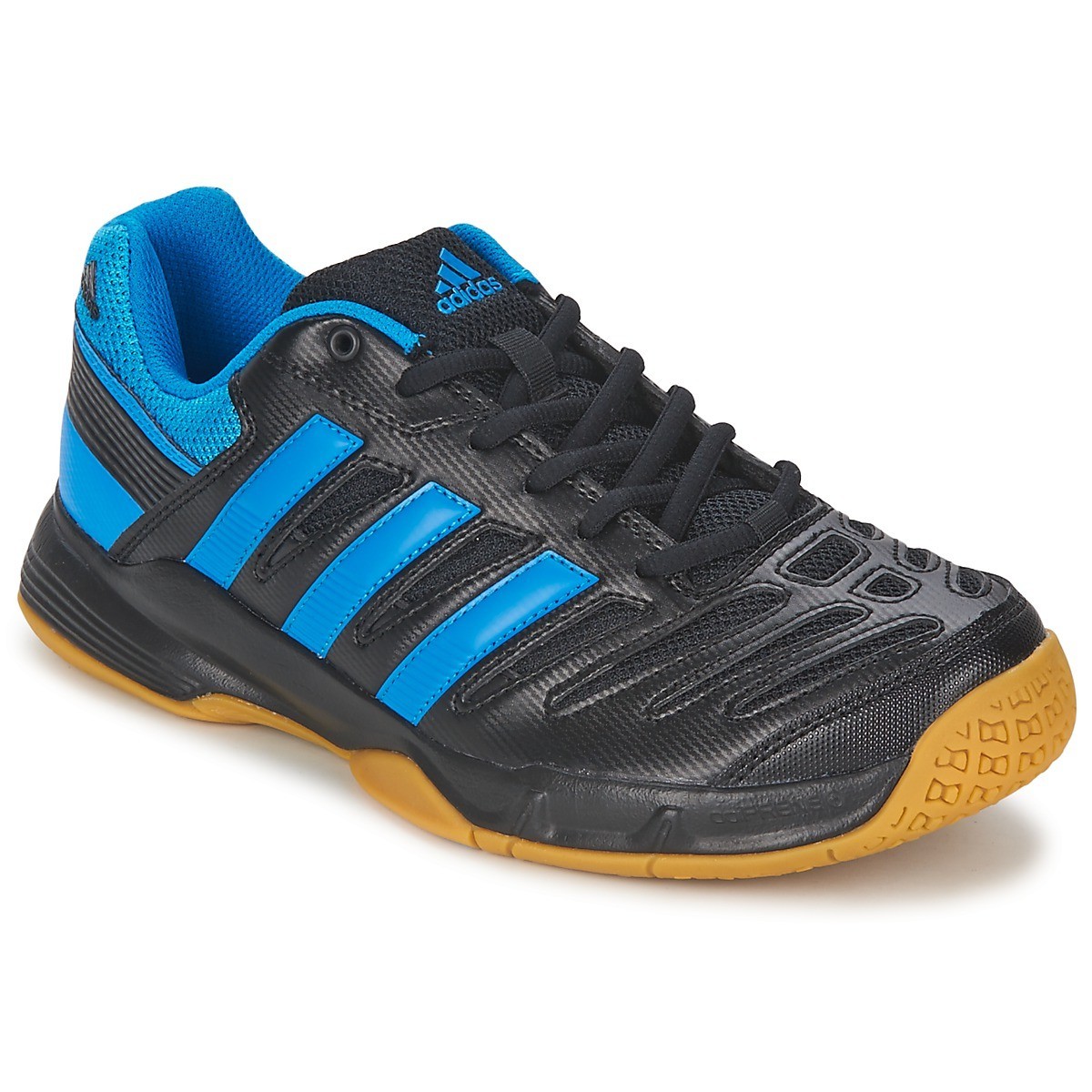 Adidas Essence 10.1 Court Shoes - Squash Source
