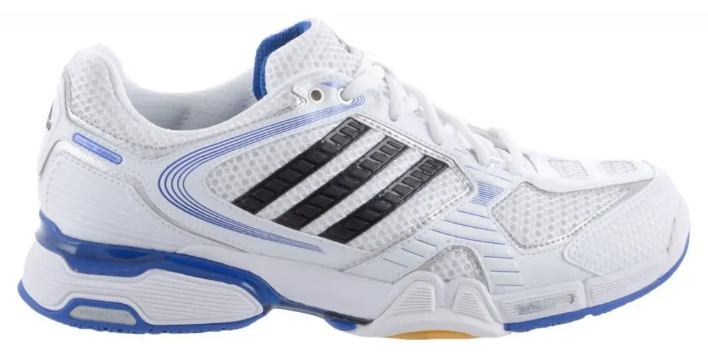 Adidas Opticourt Shoes - Squash Source