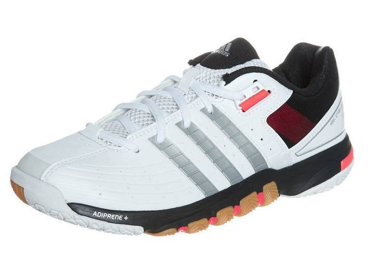 These Adidas Quickforce 7 Could Be Good for Squash