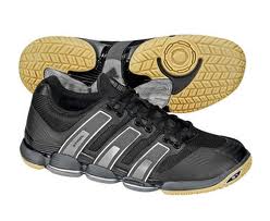 Adidas Stabil 7 Indoor Court Shoes 
