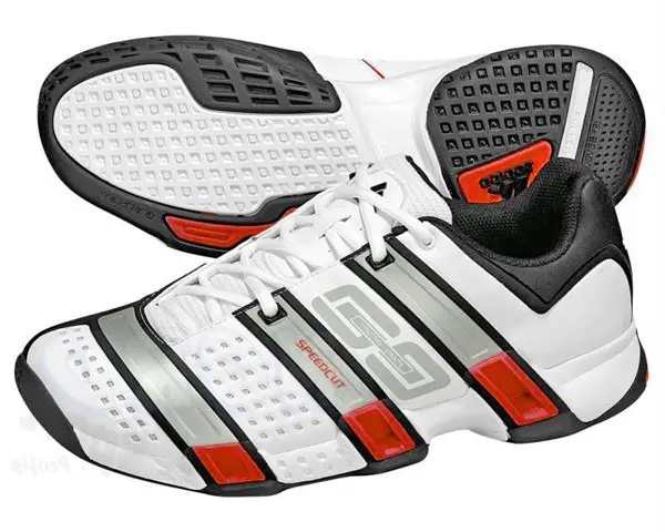 Adidas Stabil Optifit - Squash Source