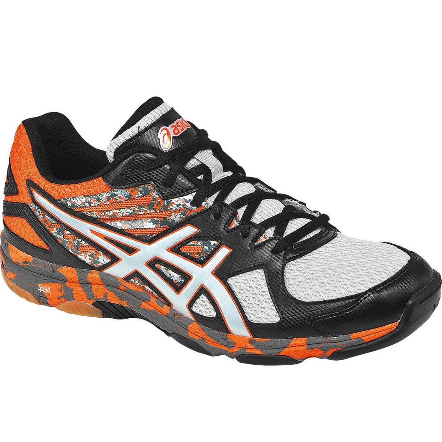 asics gel flashpoint volleyball shoes