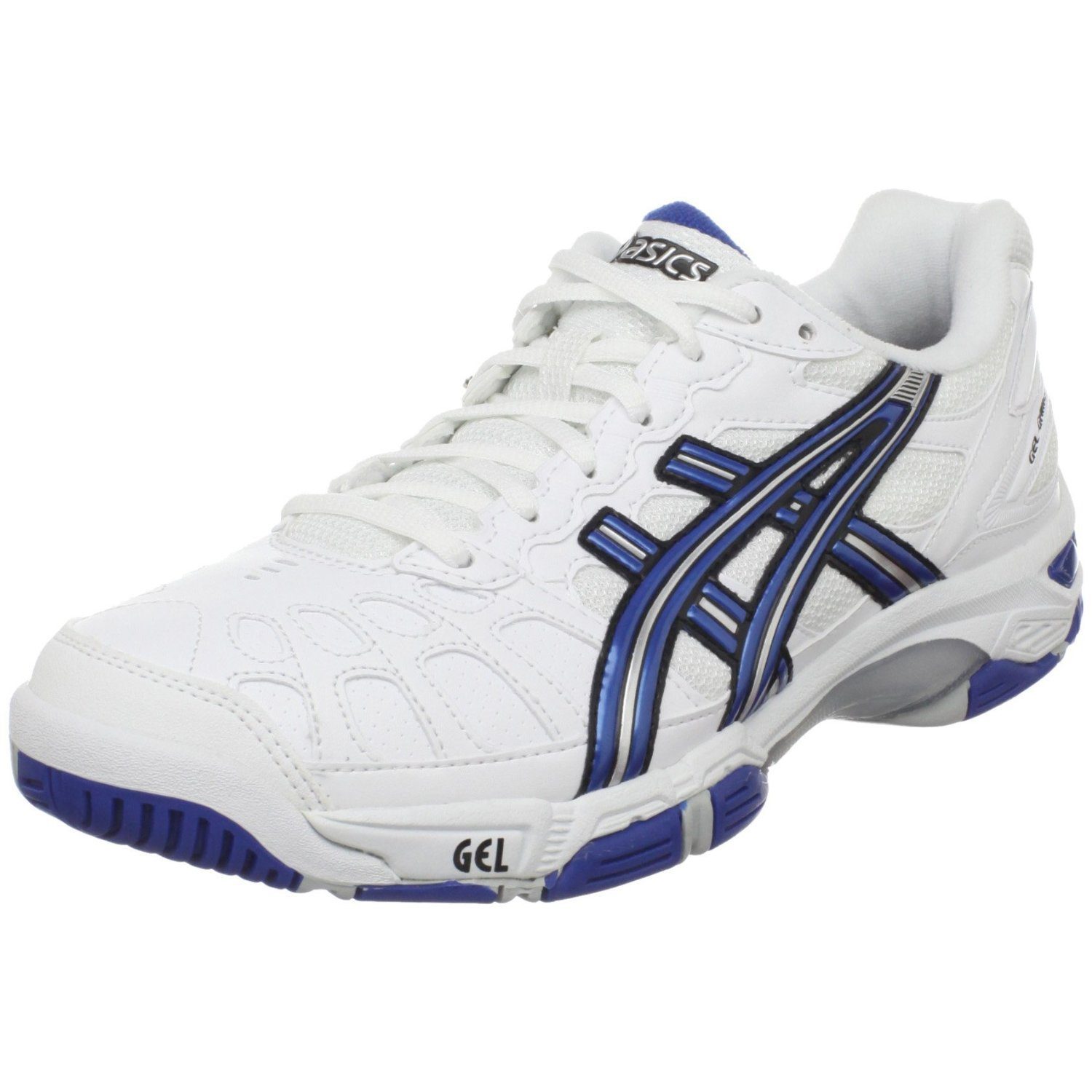 asics training shoes for womens