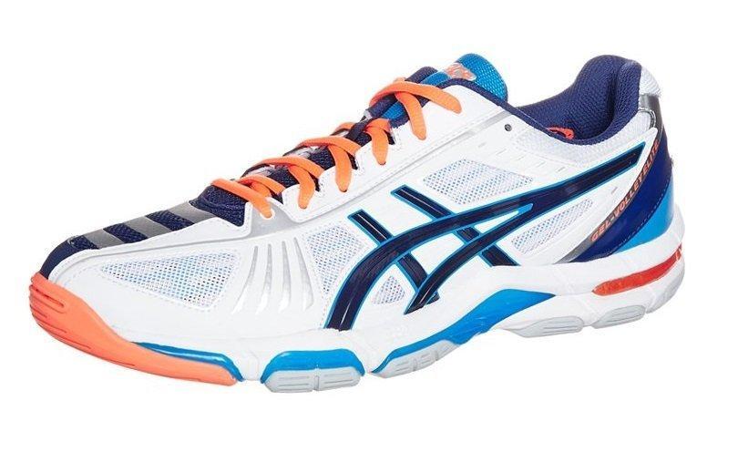asics volleyball shoes uk