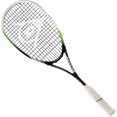 kaart hoofdkussen eenvoudig Dunlop Biomimetic Elite Squash Racket - Squash Source
