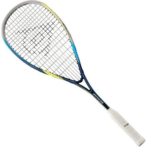 Dunlop Biomimetic Evolution 130 Racket - Squash Source