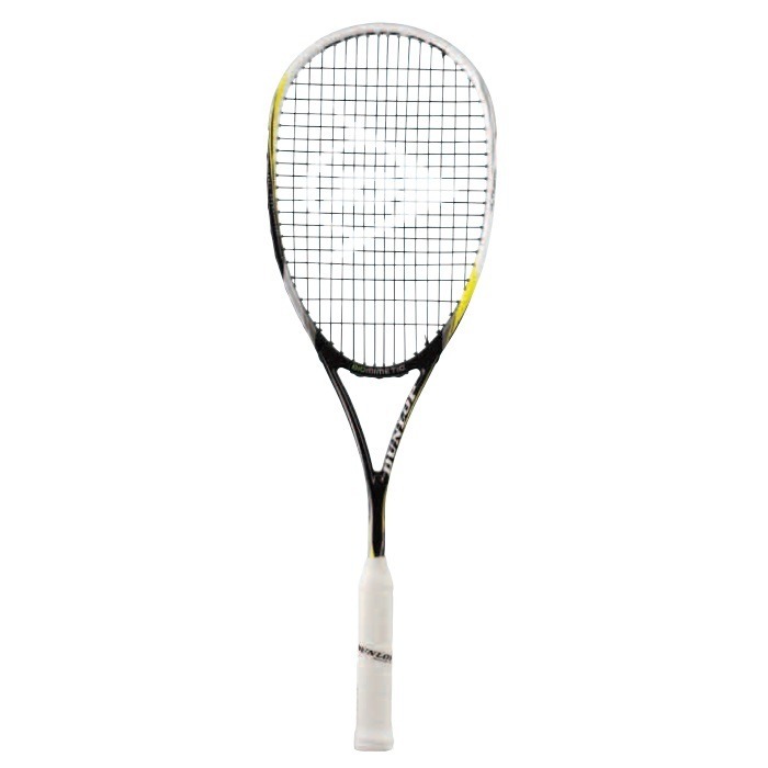 Dunlop Biomimetic Ultimate Squash Racket -