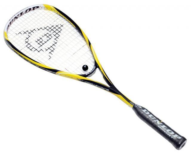 Graphite Squash Racket Squash Source