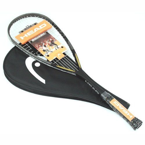 Head i110 Squash Racket - Source