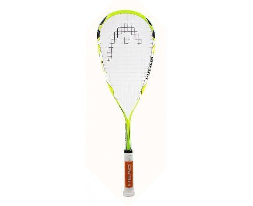Head Microgel 110 Squash Racket Squash Source