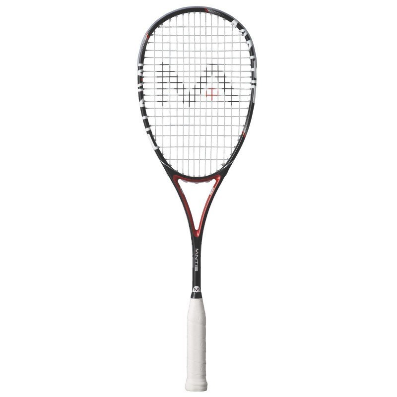 Mantis Pro 125 Squash Racket - Squash Source