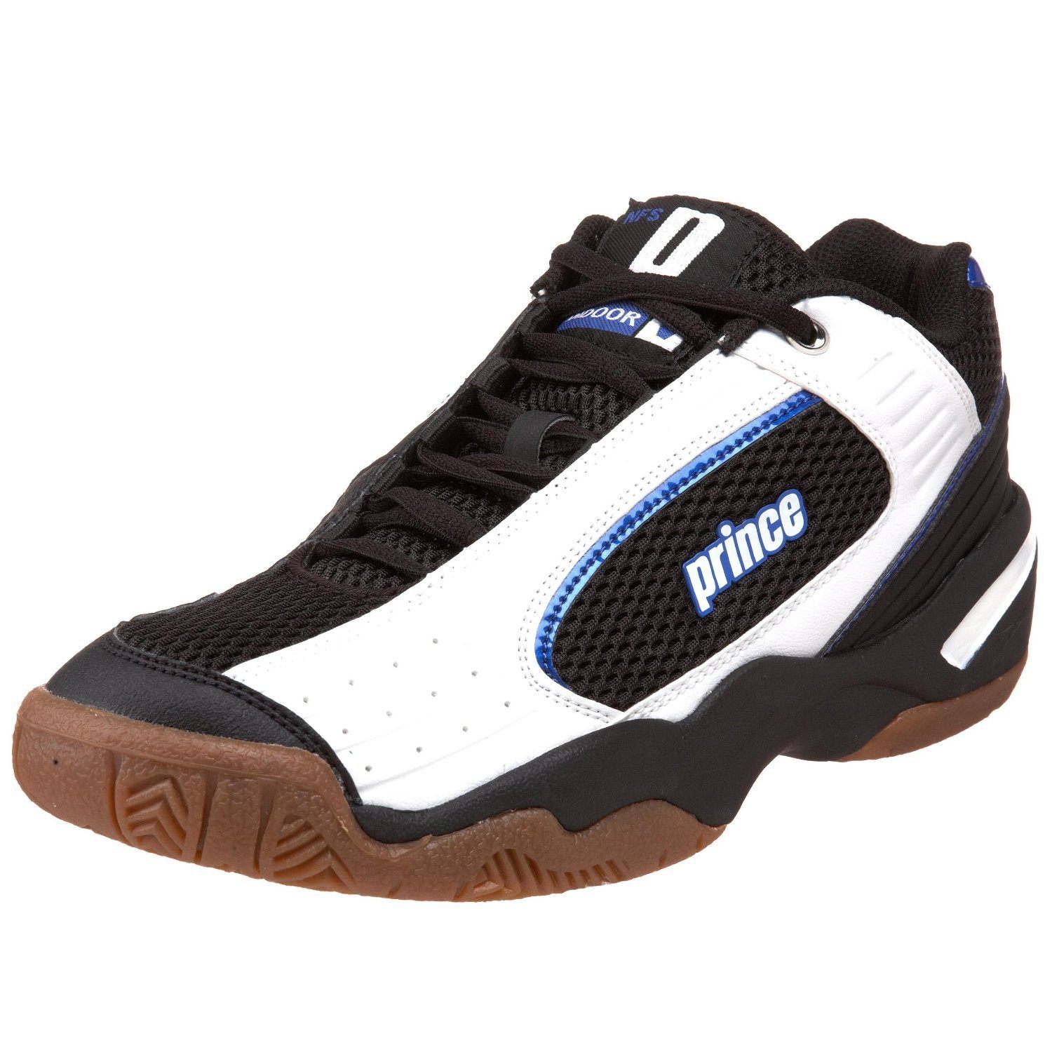 prince indoor court shoes