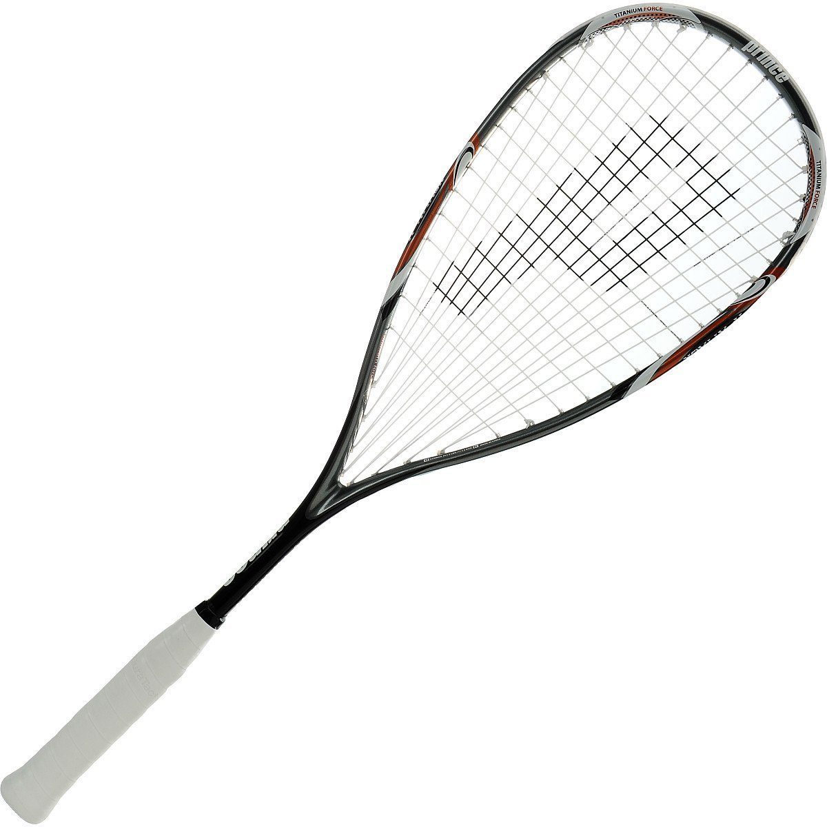 veteraan moeder accessoires Prince TF Attack Squash Racket- Squash Source
