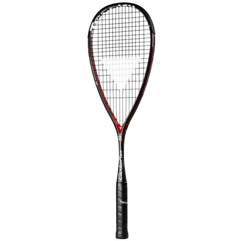 Tecnifibre 125 S Squash Racket - Squash Source